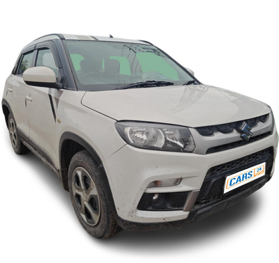 Maruti Vitara Brezza-img